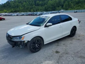 Volkswagen Jetta 1.8L 4 2014
