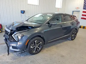 Kia Sportage 2.5L 4 2024