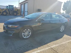 Chevrolet Malibu 1.5L 4 2016