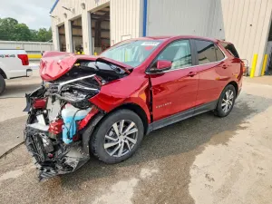 Chevrolet Equinox 1.5L 4 2024