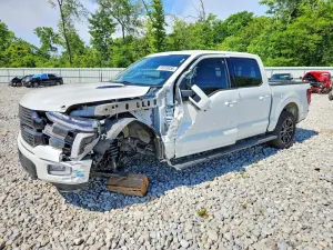 Ford F-150 3.5L 6 2026