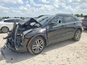 Cadillac XT4 2.0L 4 2022