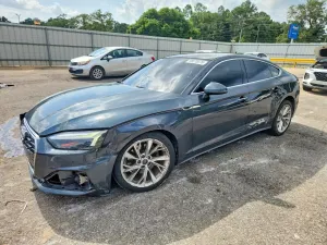 Audi A5 2.0L 4 2021