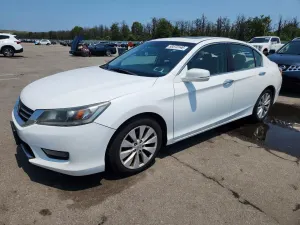 Honda Accord 2.4L 4 2015
