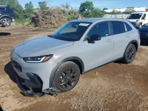 Honda HR-V 2.0L 4 2024