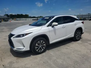 Lexus RX 3.5L 6 2022