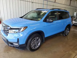 Honda Passport 3.5L 6 2024