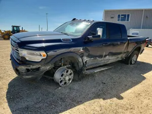 RAM 2500 6.7L 6 2021