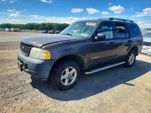 Ford Explorer 4.0L 6 2005
