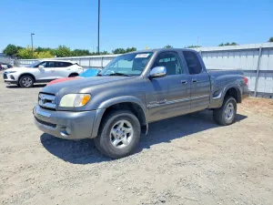 Toyota Tundra 4.7L 8 2003