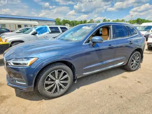 Volvo XC60 2.0L 4 2021