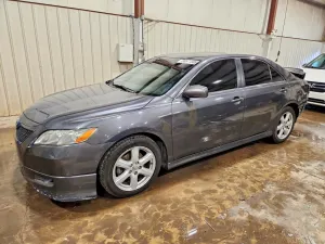 Toyota Camry 3.5L 6 2009