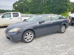 Lexus ES 3.5L 6 2007