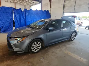 Toyota Corolla 1.8L 4 2020