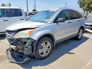 Honda CR-V 2.4L 4 2011
