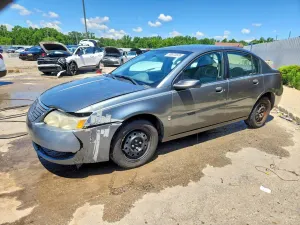 Saturn Ion 2.2L 4 2007