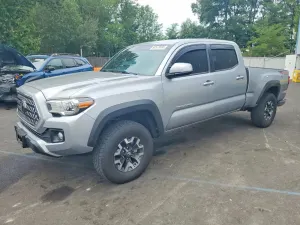Toyota Tacoma 3.5L 6 2019