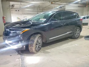 Acura RDX 2.0L 4 2021