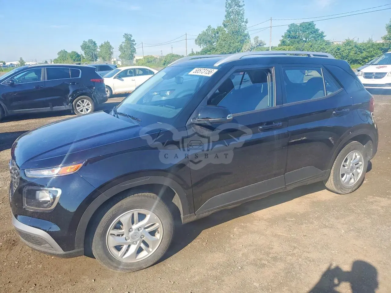 Hyundai Venue 1.6L 4 2025