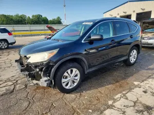 Honda CR-V 2.4L 4 2012