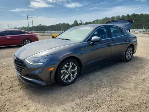 Hyundai Sonata 2.5L 4 2022