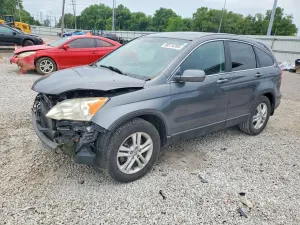 Honda CR-V 2.4L 4 2011