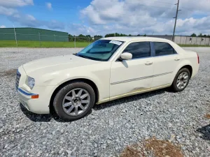 Chrysler 300 3.5L 6 2008