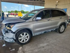 Honda CR-V 2.4L 4 2008