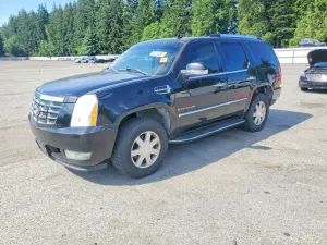 Cadillac Escalade 6.2L 8 2007