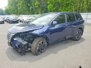 Nissan Rogue 1.5L 3 2026