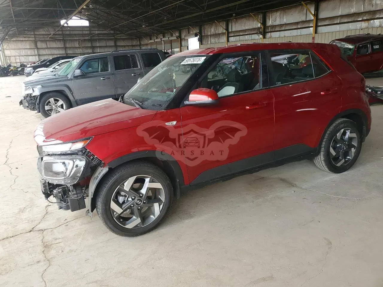 Hyundai Venue 1.6L 4 2024