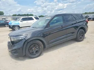 Ford Explorer 3.3L 6 2025