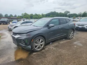 Chevrolet Blazer 3.6L 6 2019