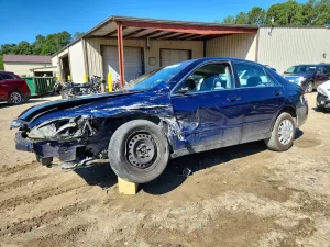 Honda Accord 2.4L 4 2003