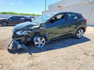 Honda HR-V 1.8L 4 2016
