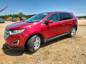 Ford Edge 2.0L 4 2015