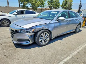Honda Accord 1.5L 4 2020