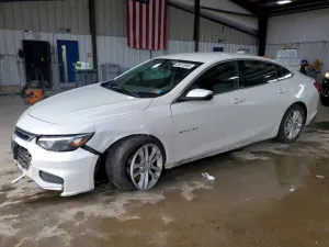 Chevrolet Malibu 1.5L 4 2016