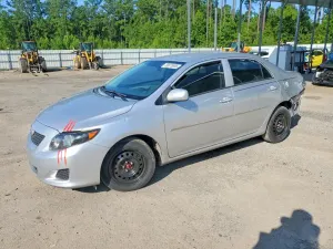 Toyota Corolla 1.8L 4 2010
