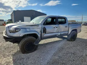 Toyota Tacoma 3.5L 6 2019