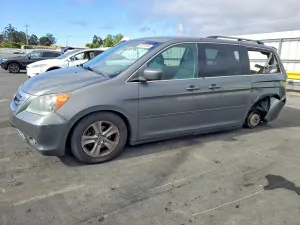 Honda Odyssey 3.5L 6 2008