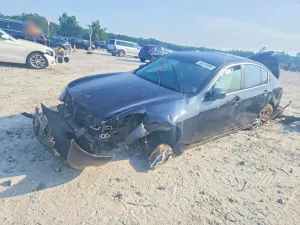 Infiniti G35 3.5L 6 2008