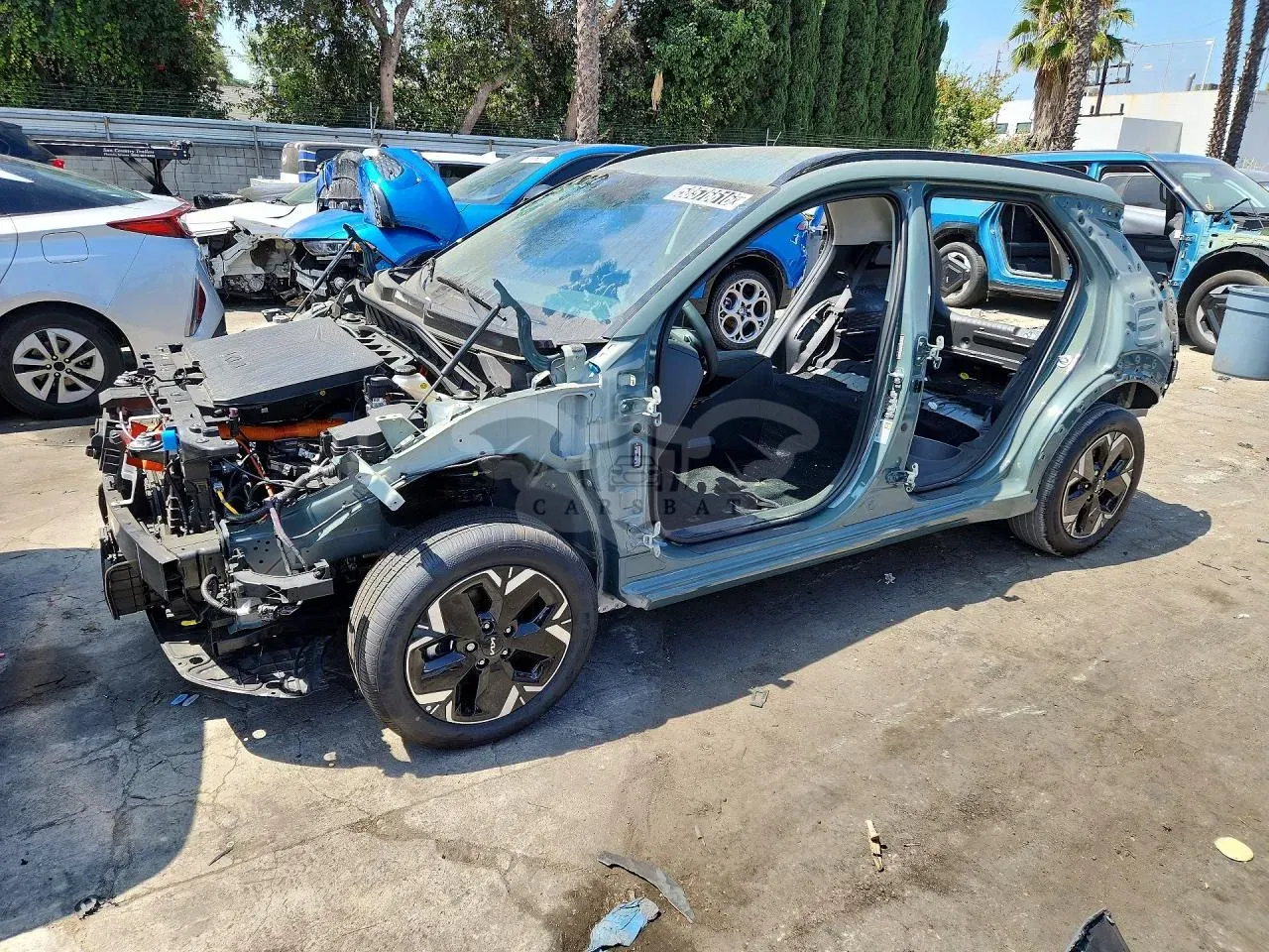 Kia Niro 0 2025