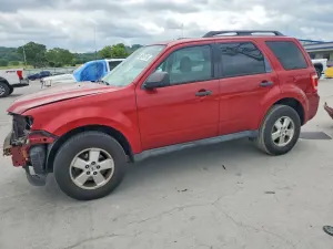 Ford Escape 2.5L 4 2012