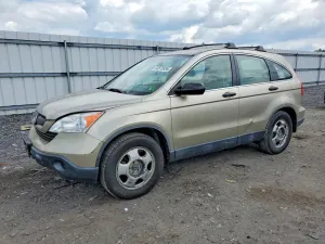 Honda CR-V 2.4L 4 2007