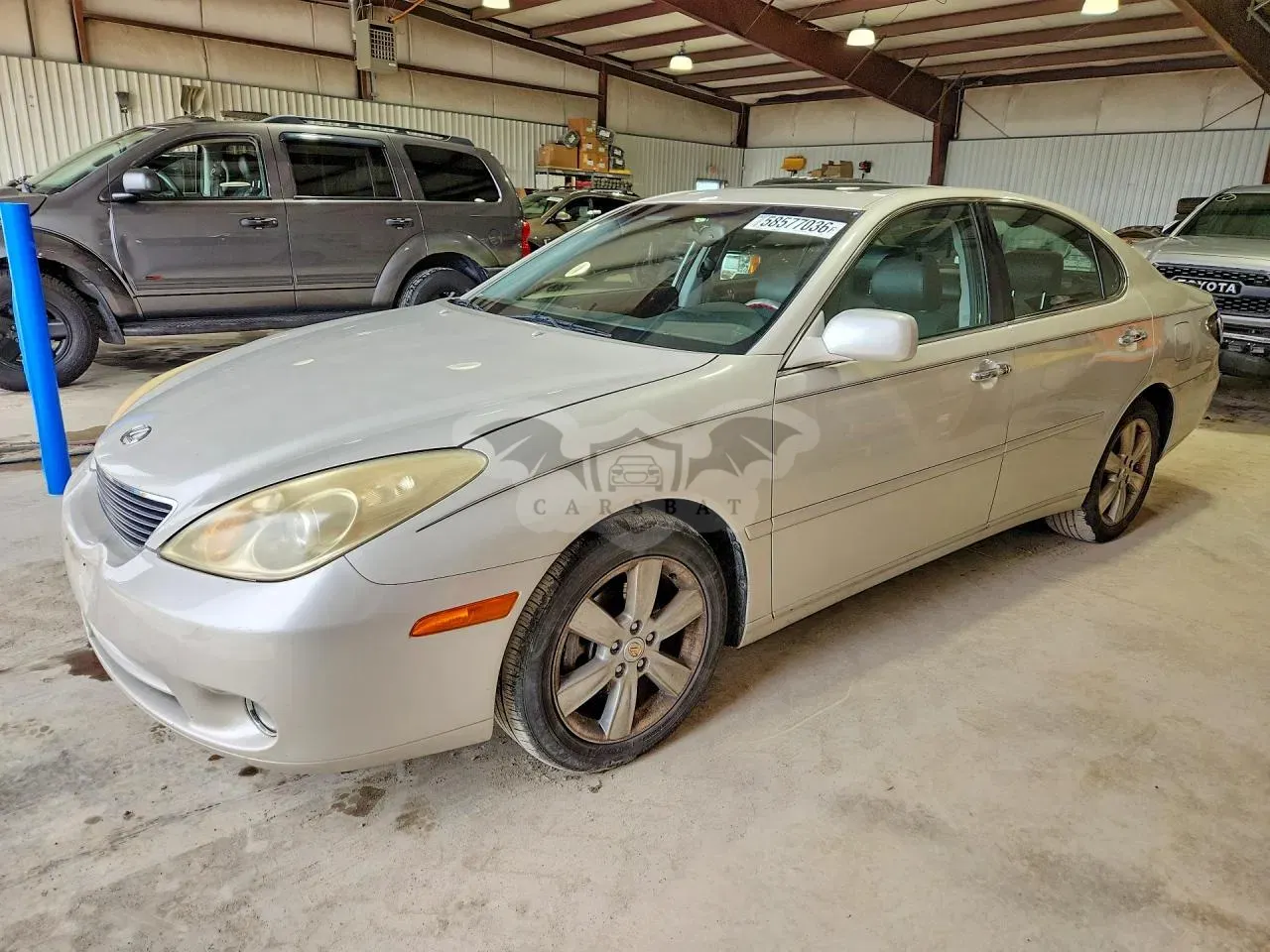 Lexus ES 3.3L 6 2005