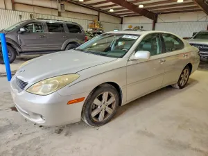 Lexus ES 3.3L 6 2005