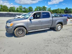 Toyota Tundra 4.7L 8 2006
