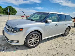 Ford Flex 3.5L 6 2018