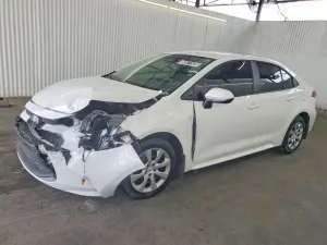 Toyota Corolla 2.0L 4 2026